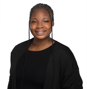  Jacqueline Boakye