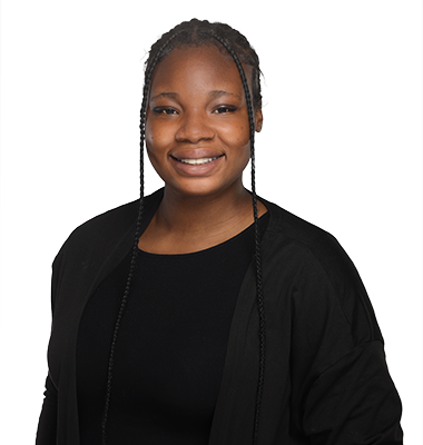 Jacqueline Boakye